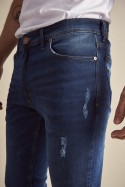 Jean Slim Fit Dordoña
