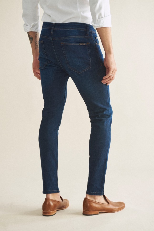 Jean Slim Fit Valence