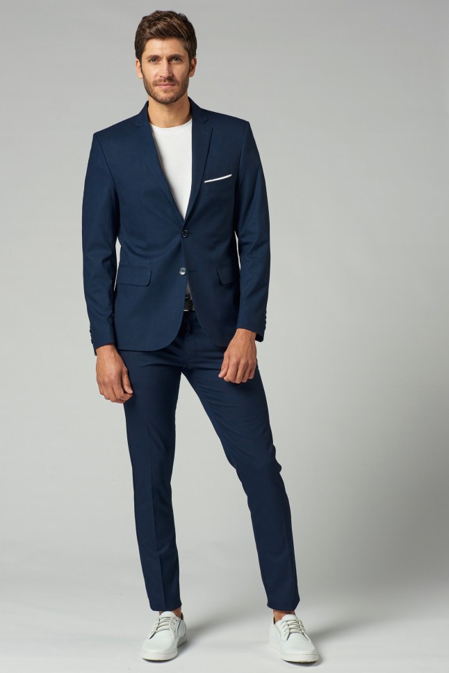 Saco Preston