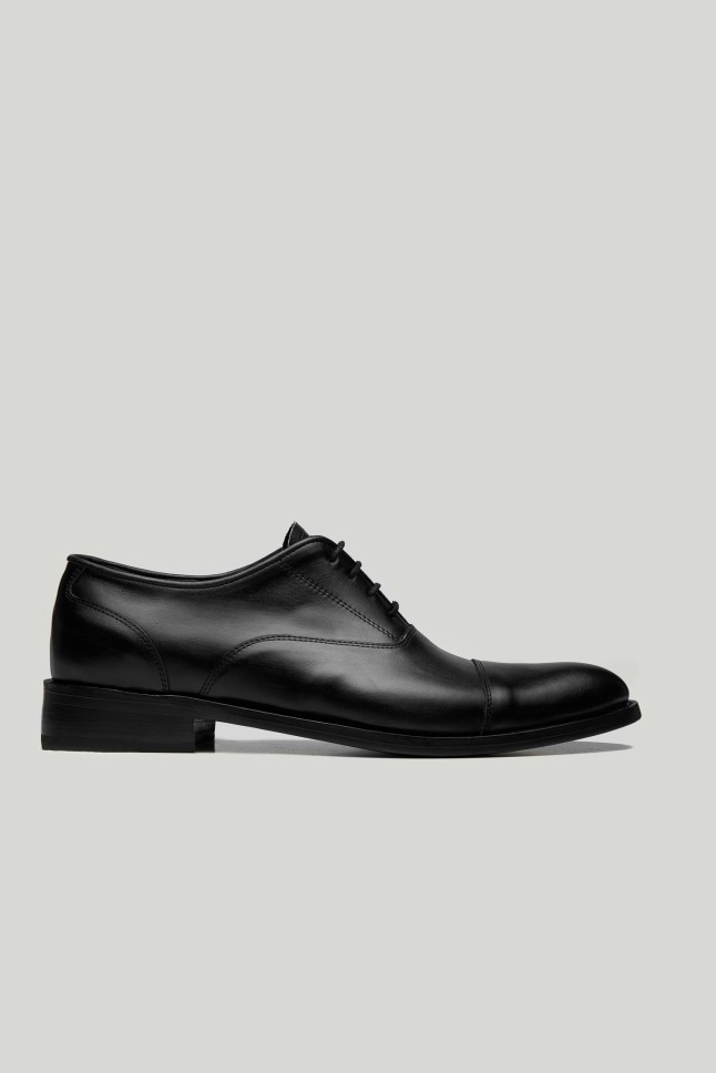 Zapato Oxford