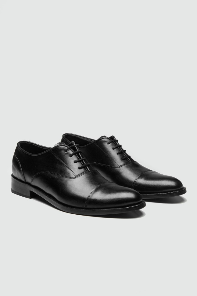 Zapato Oxford