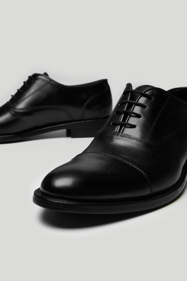 Zapato Oxford
