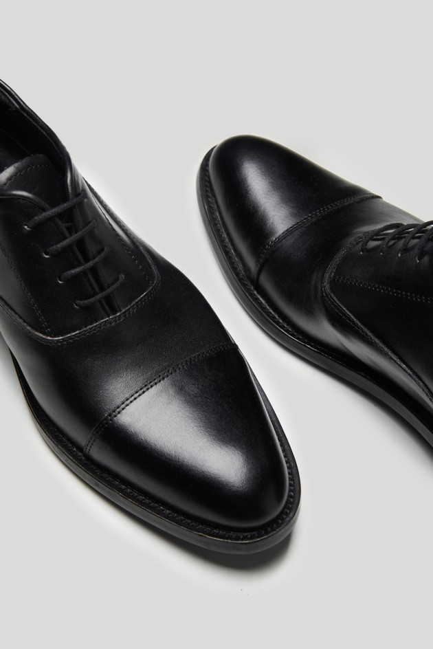 Zapato Oxford 2