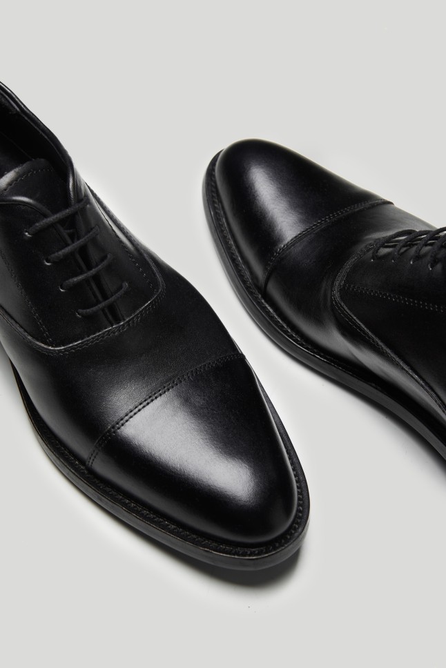 Zapato Oxford