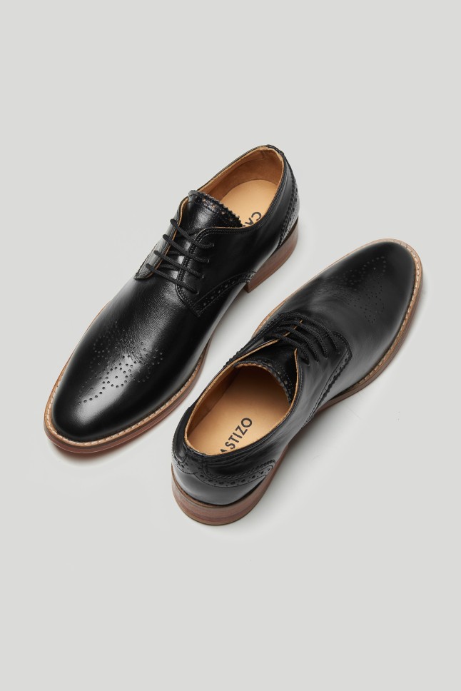 Zapato Dumas Blucher