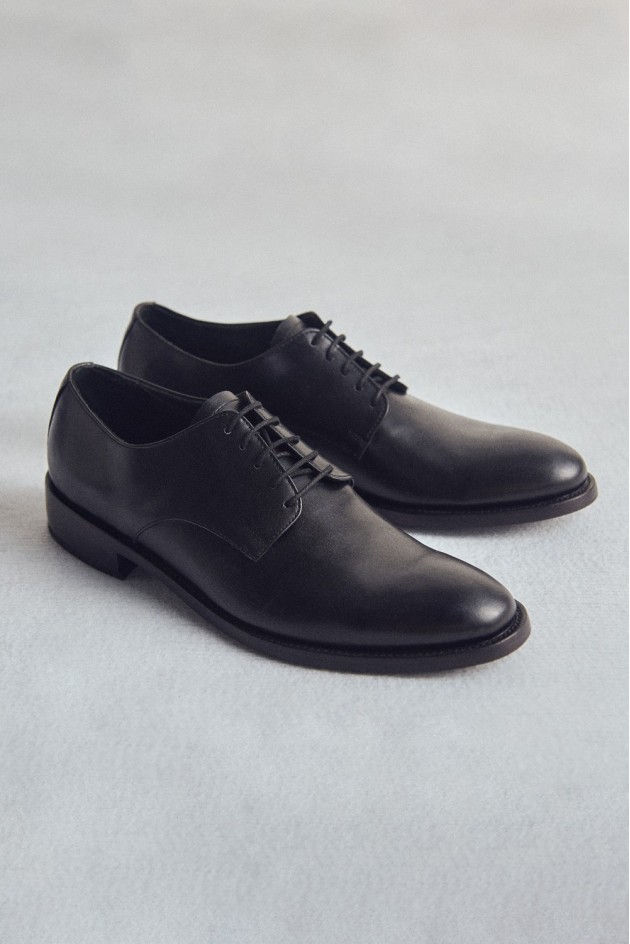 Zapato Blúcher 2