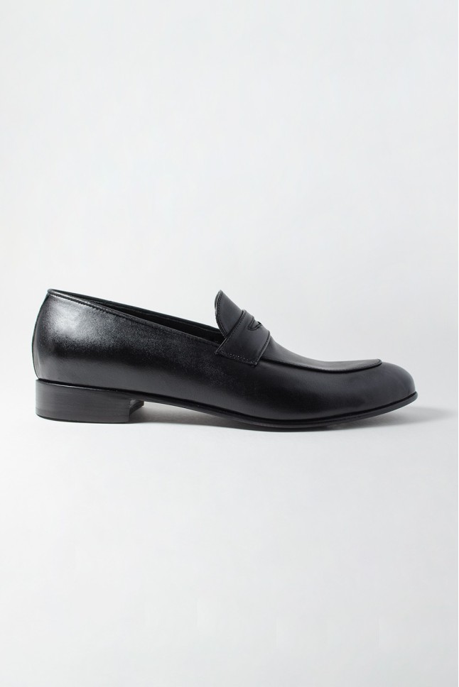 Mocasin Aston