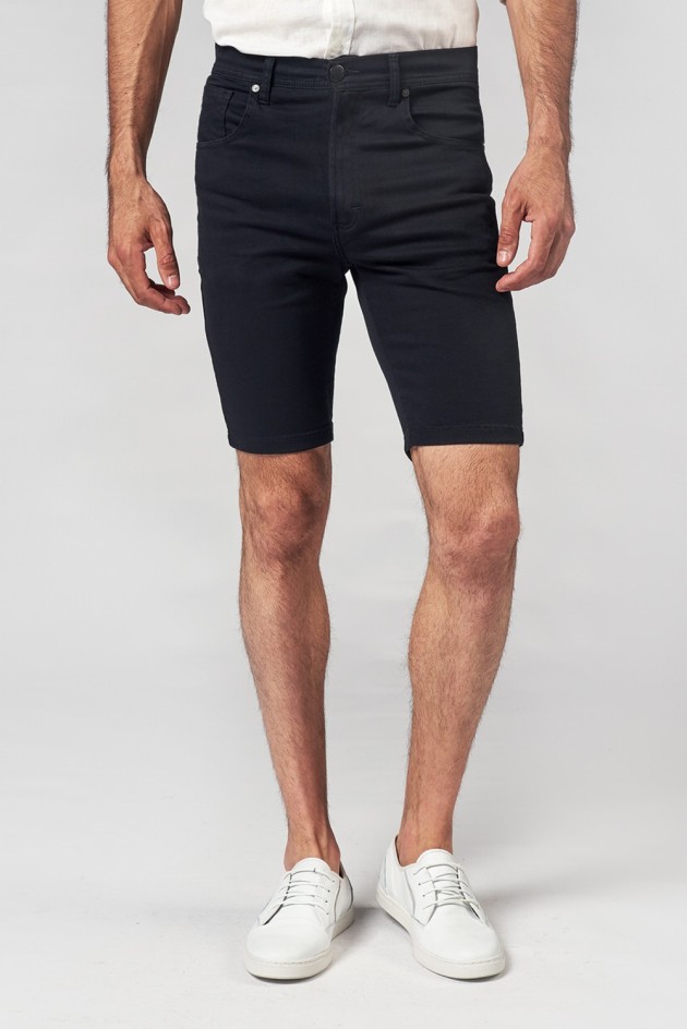 Bermuda Oberoi Black 2
