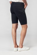 Bermuda Oberoi Black