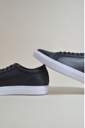 Zapatilla Barna