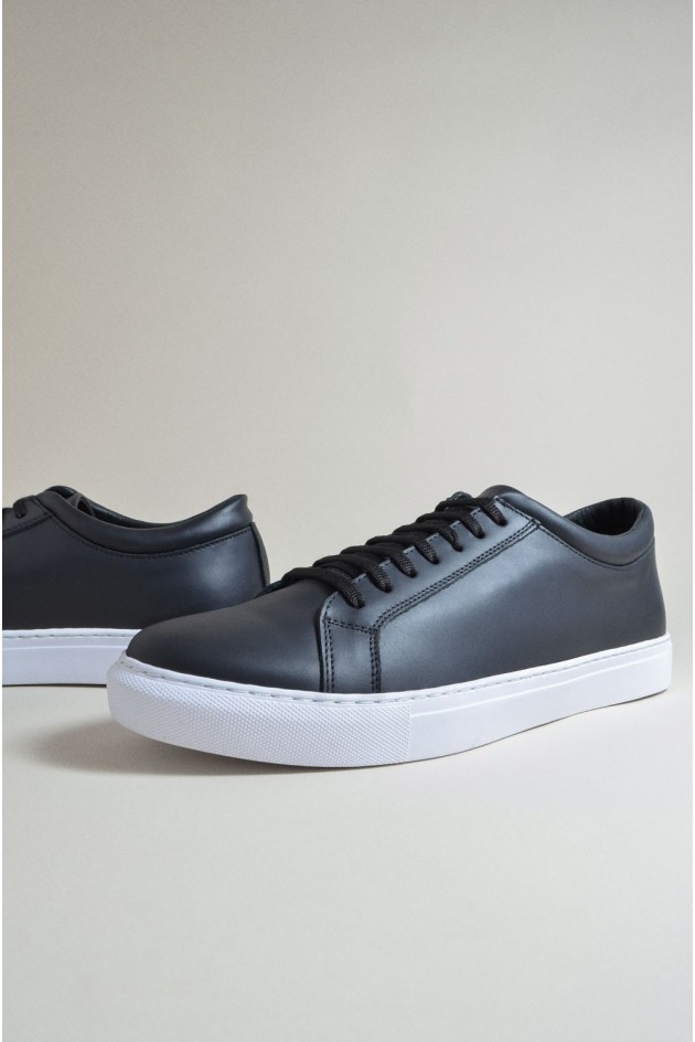 Zapatilla Barna 2