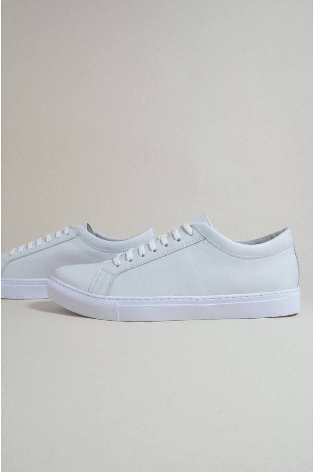 Zapatilla Barna 2