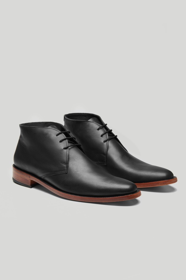 Bota Toruno 2
