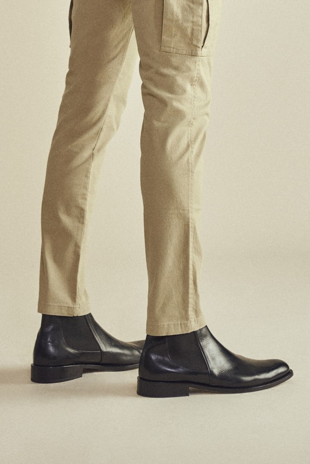 Bota Murano 2