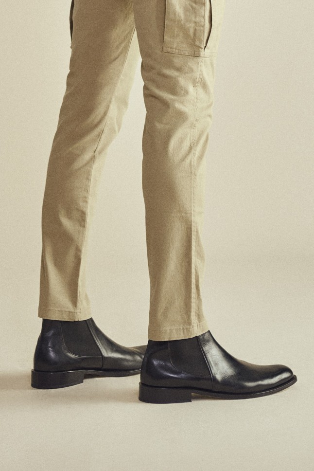 Bota Murano