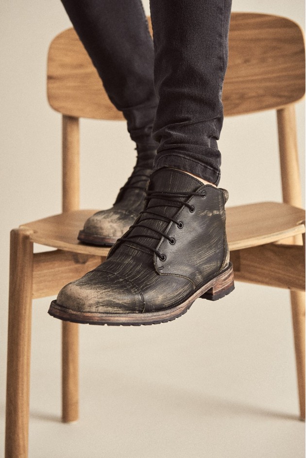 Bota Loira 2