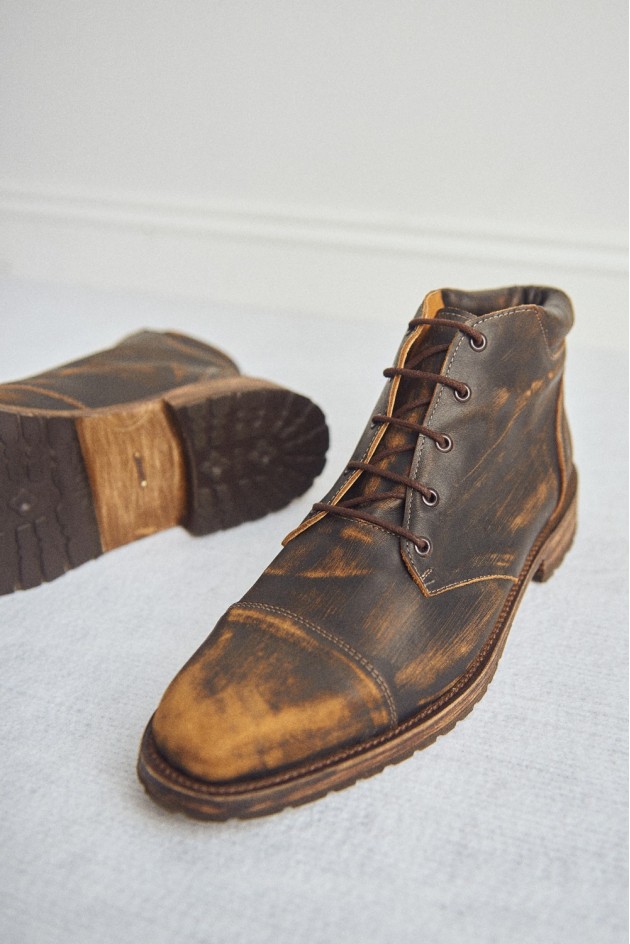 Bota Loira 2