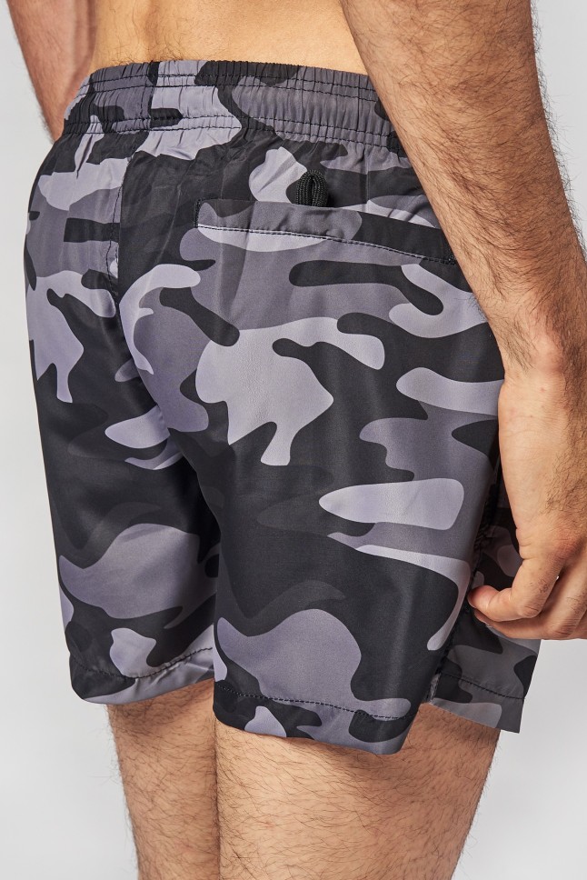 Traje de baño Army