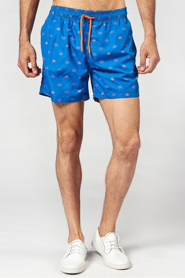 Traje de baño Loto
