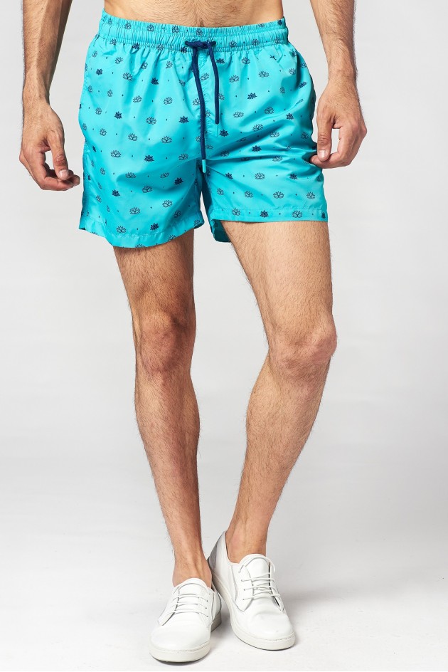 Traje de baño Loto