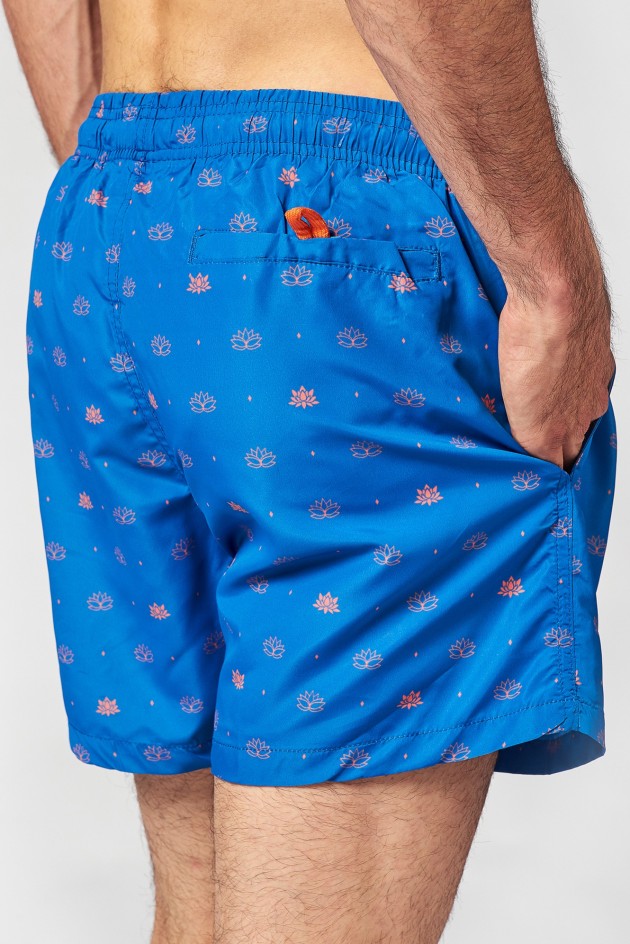 Traje de baño Loto