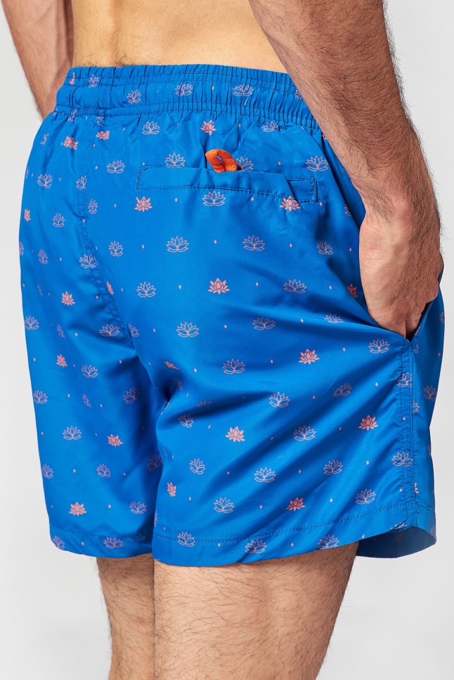 Traje de baño Loto
