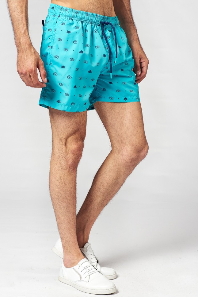 Traje de baño Loto