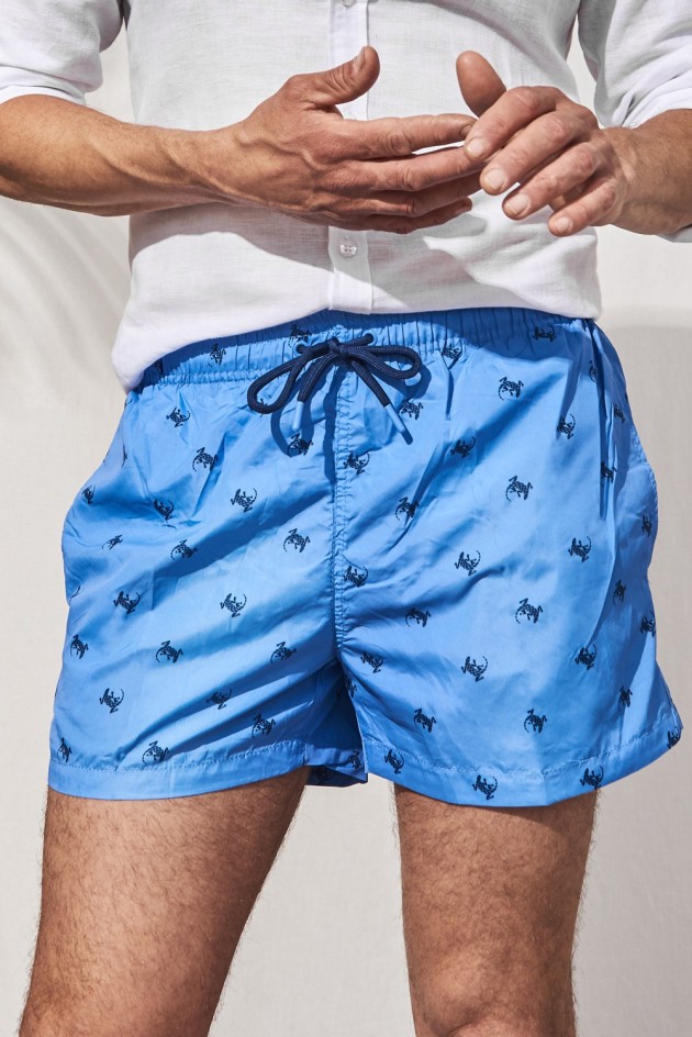 Traje de Baño Reptile 2