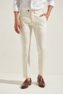 Pantalon Salerno Lino