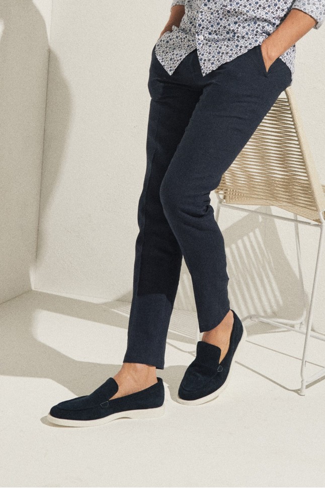Mocasin Tizano