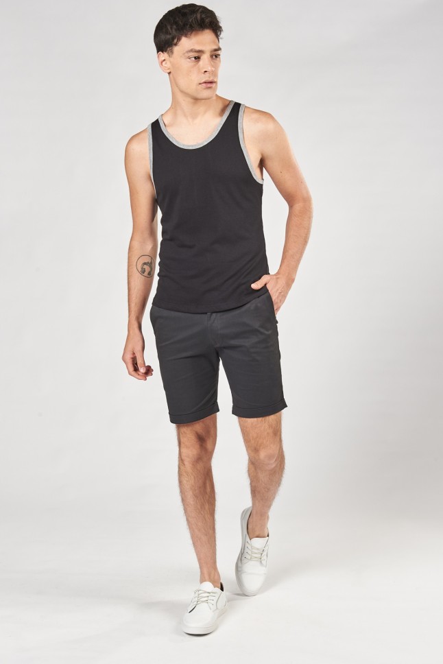 Musculosa Holi