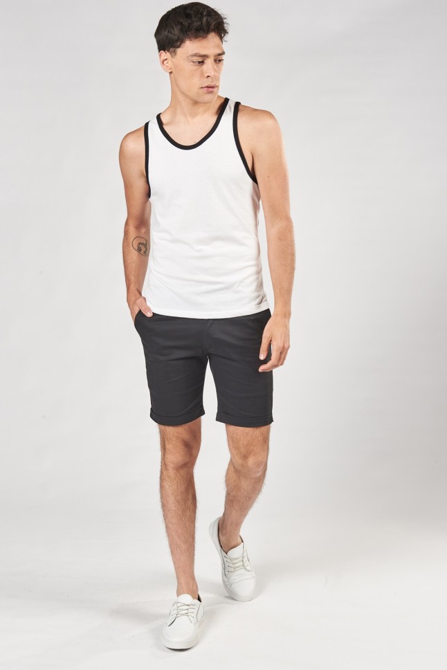 Musculosa Holi