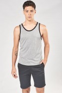 Musculosa Holi