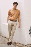 Camisa Limber Lino