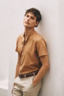 Camisa Limber Lino