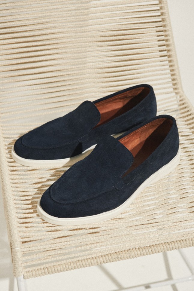 Mocasin Tizano