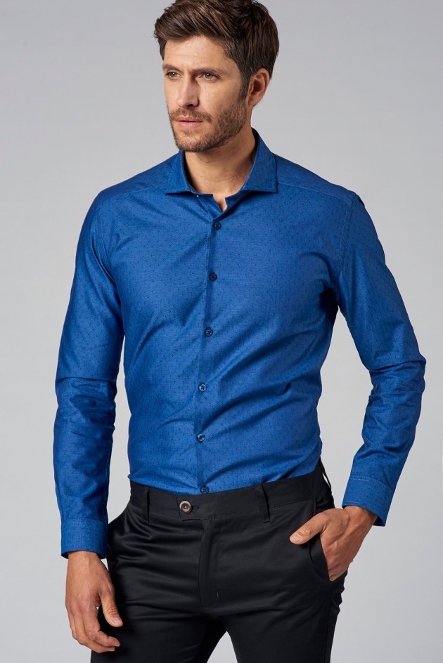 Camisa Cruz 2
