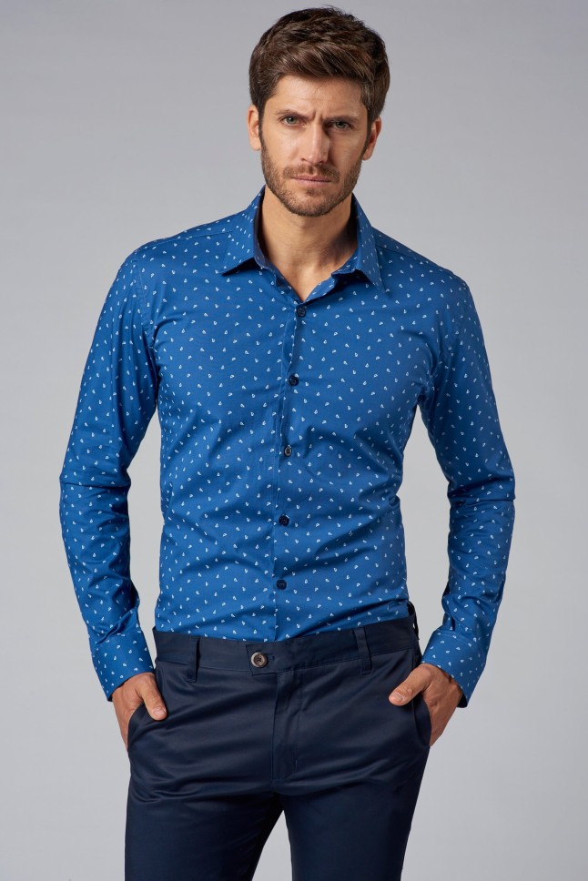 Camisa Velero