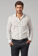 Camisa Pinceles