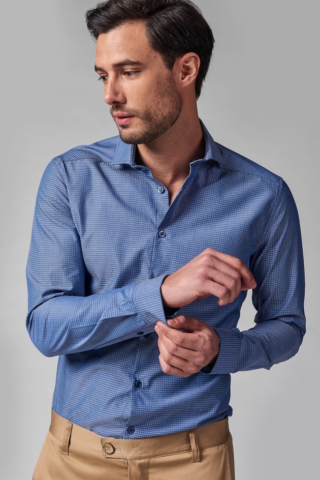Camisa Gaspar 2