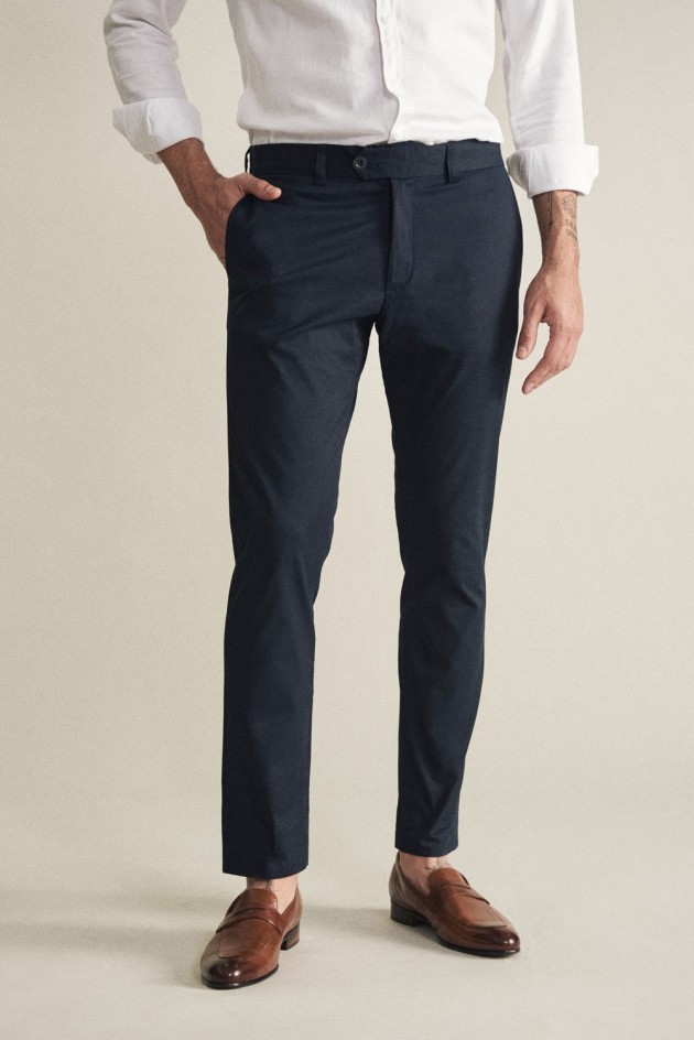 Pantalon Cardeto 2