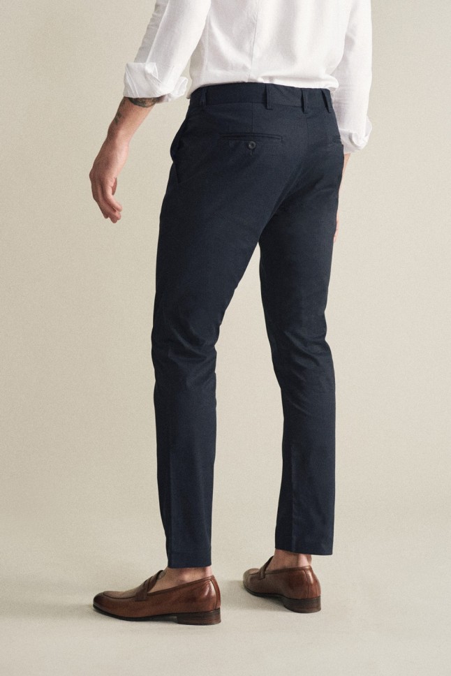 Pantalon Cardeto