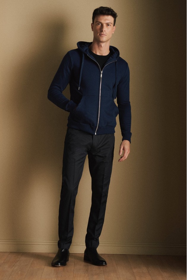 Campera Baylor 2