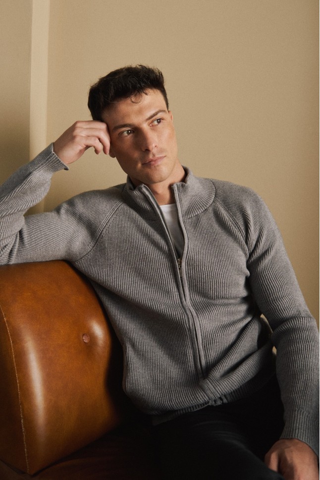 Campera Trenti