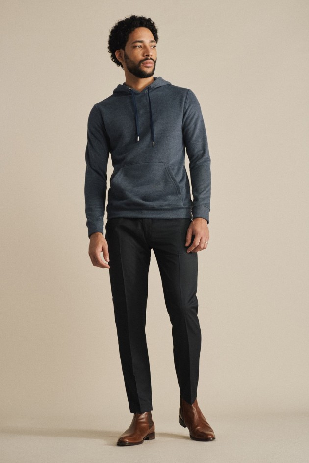 Buzo Hoodie Albani 2