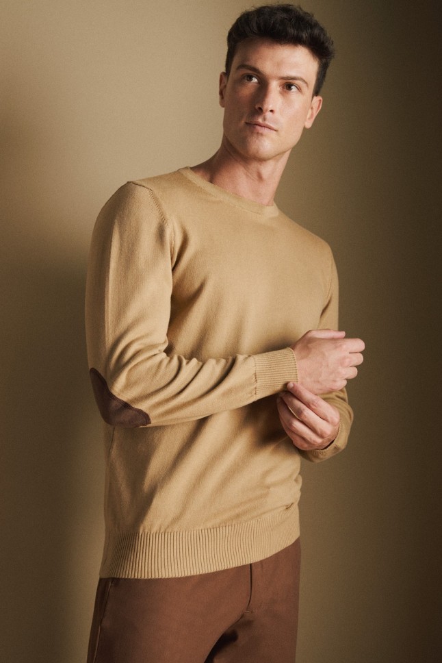 Sweater Oviedo Coderas