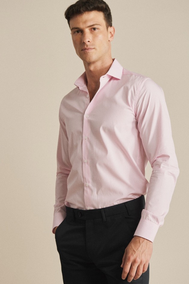 Camisa Biel 2