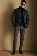 Campera Harris