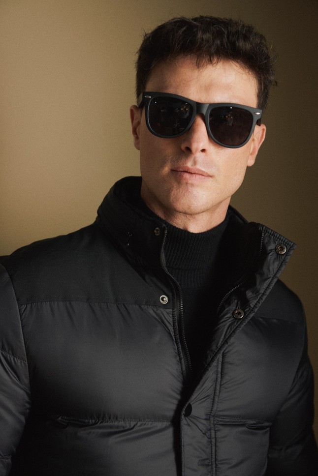 Campera Harris