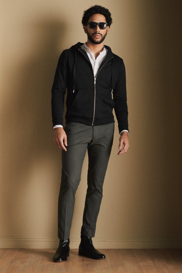 Campera Baylor 2